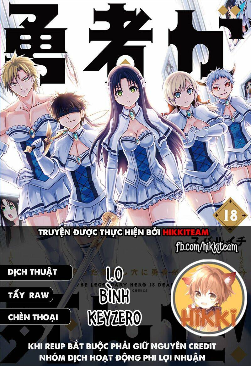 Yuusha Ga Shinda! Chapter 174 - Trang 2