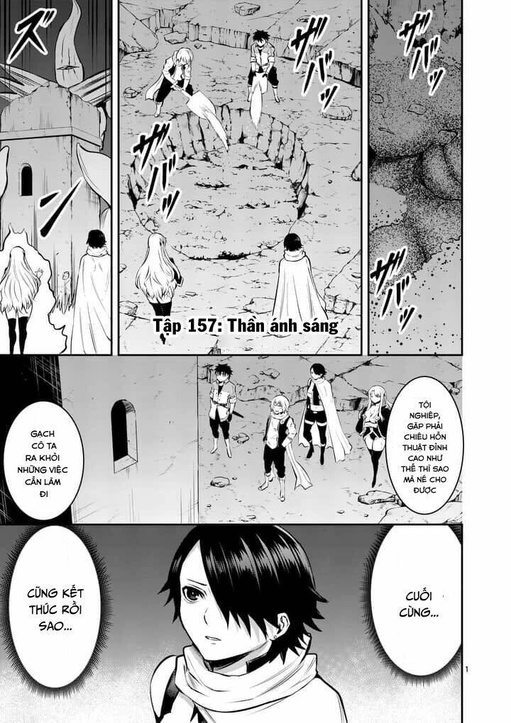 Yuusha Ga Shinda! Chapter 157 - Trang 2