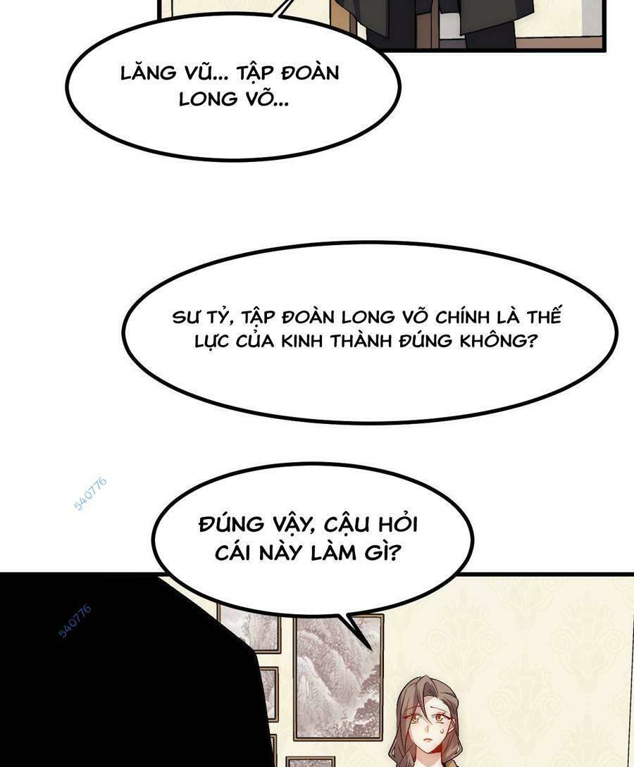 Vú Em Thánh Kỵ Sĩ Chapter 17 - Trang 2