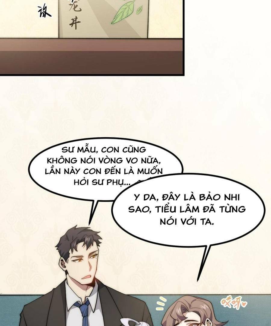 Vú Em Thánh Kỵ Sĩ Chapter 16 - Trang 2