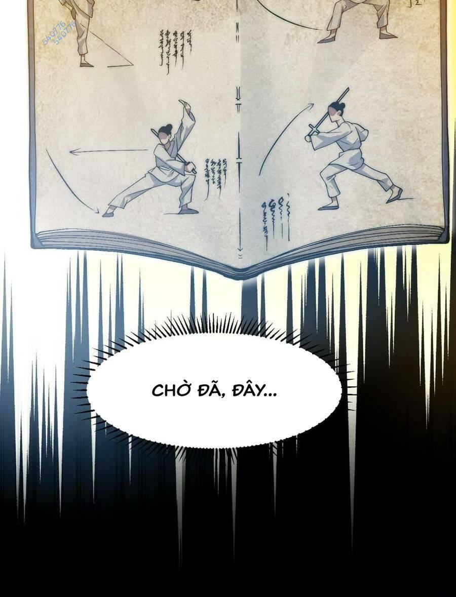 Vú Em Thánh Kỵ Sĩ Chapter 16 - Trang 2