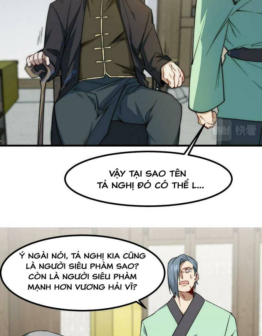 Vú Em Thánh Kỵ Sĩ Chapter 14 - Trang 2