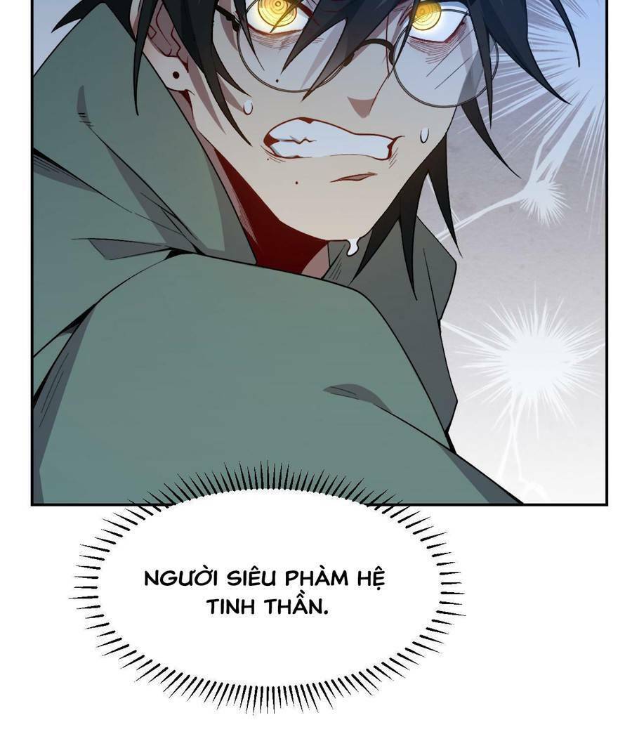 Vú Em Thánh Kỵ Sĩ Chapter 11 - Trang 2