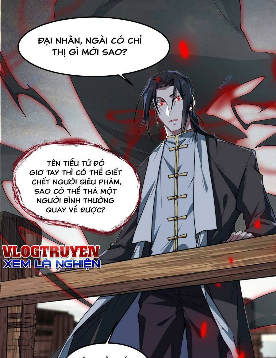 Vú Em Thánh Kỵ Sĩ Chapter 10 - Trang 2