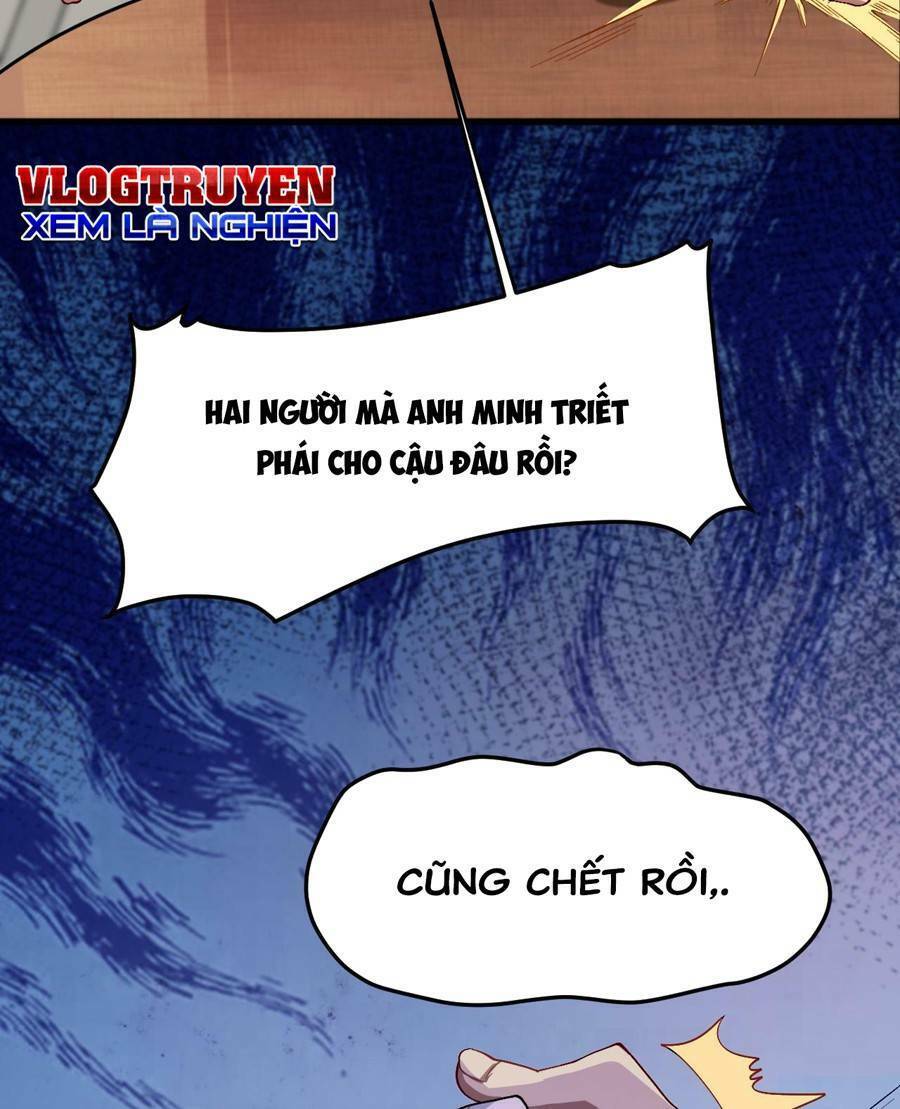 Vú Em Thánh Kỵ Sĩ Chapter 10 - Trang 2