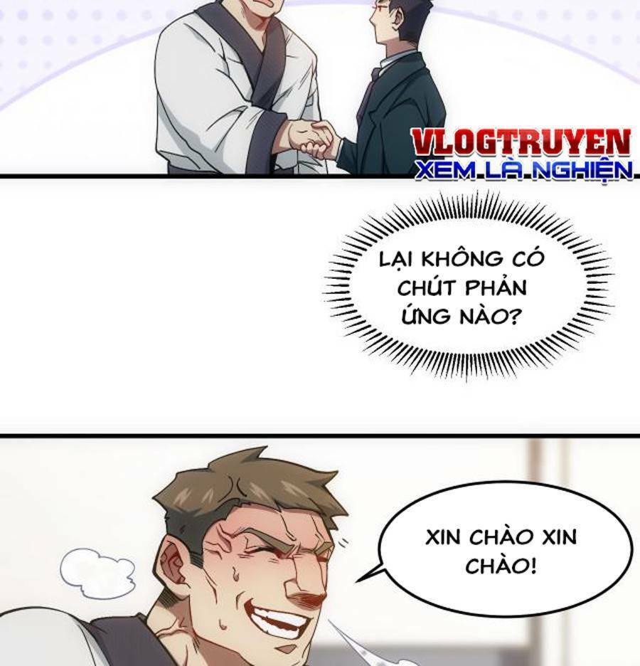 Vú Em Thánh Kỵ Sĩ Chapter 9 - Trang 2