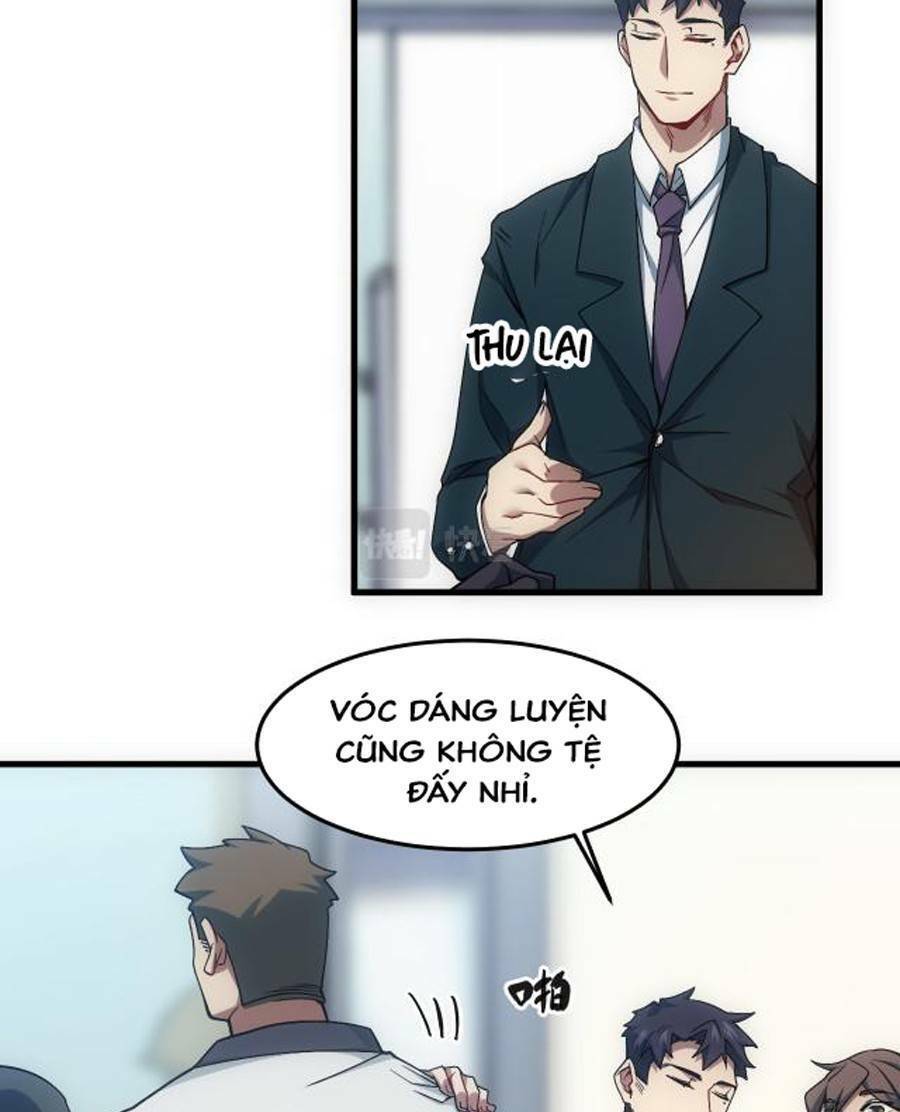 Vú Em Thánh Kỵ Sĩ Chapter 9 - Trang 2