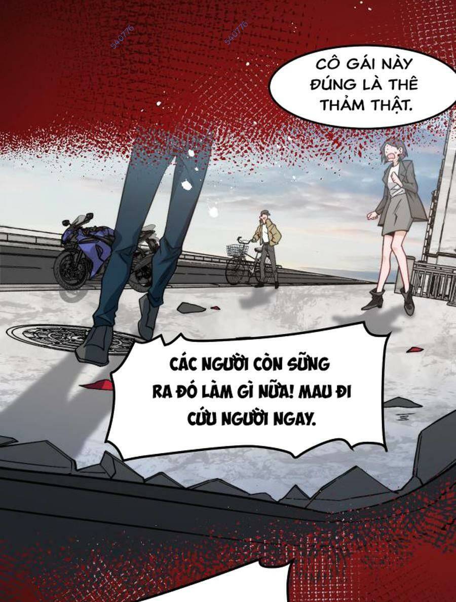 Vú Em Thánh Kỵ Sĩ Chapter 9 - Trang 2