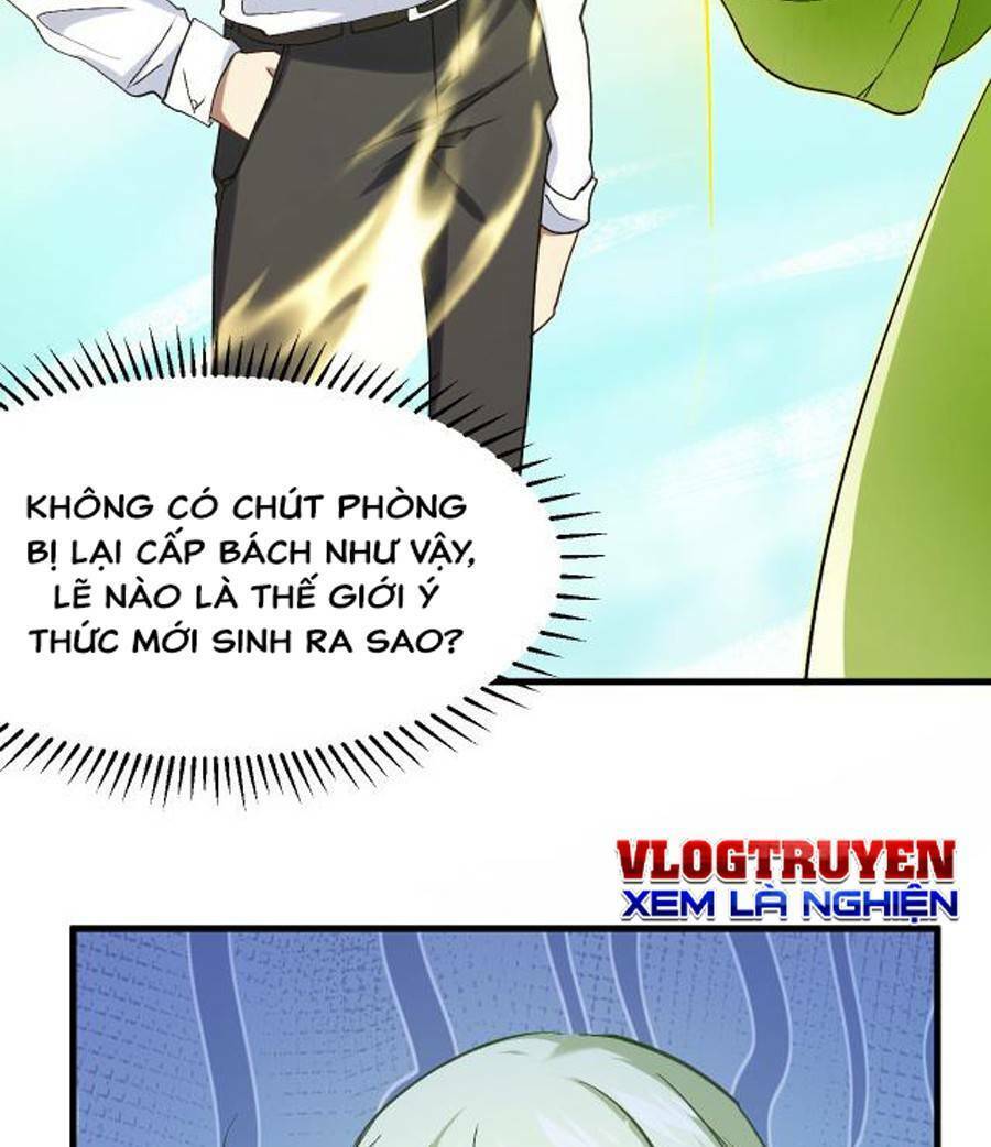 Vú Em Thánh Kỵ Sĩ Chapter 8 - Trang 2