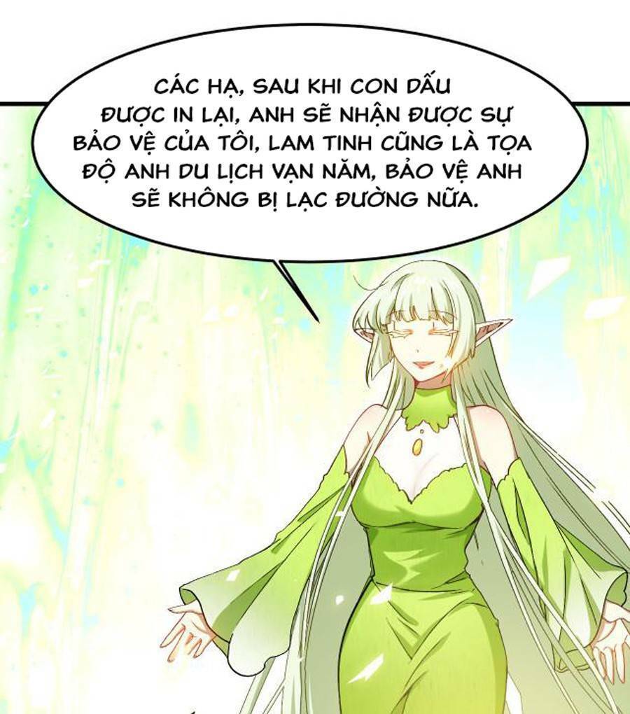 Vú Em Thánh Kỵ Sĩ Chapter 8 - Trang 2