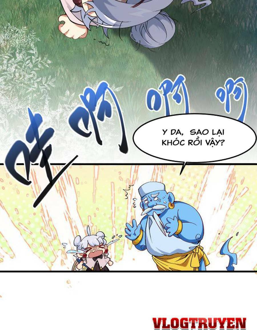 Vú Em Thánh Kỵ Sĩ Chapter 7 - Trang 2