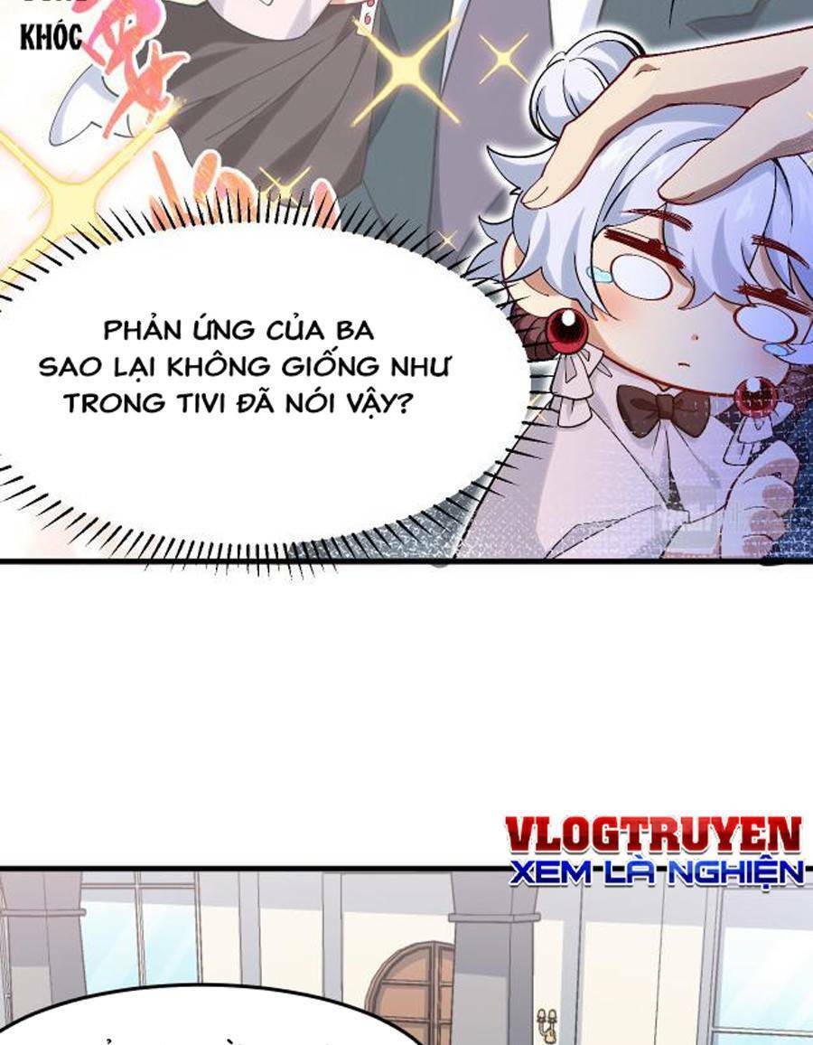 Vú Em Thánh Kỵ Sĩ Chapter 7 - Trang 2