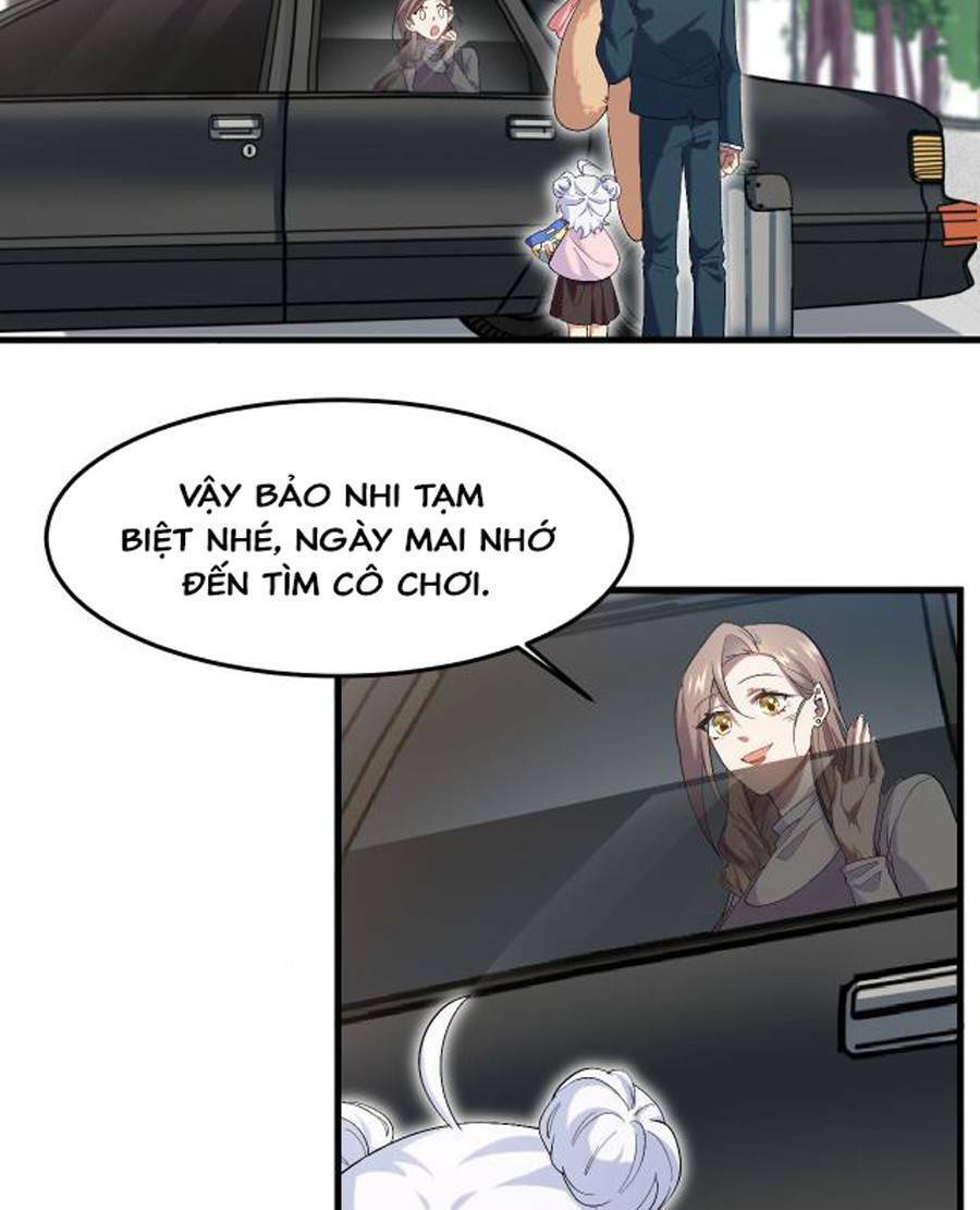 Vú Em Thánh Kỵ Sĩ Chapter 7 - Trang 2