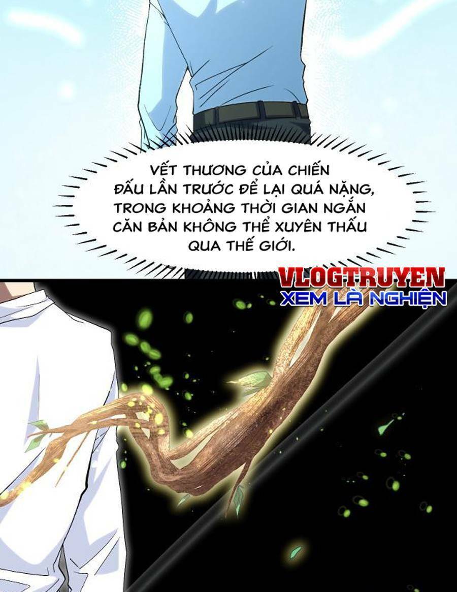 Vú Em Thánh Kỵ Sĩ Chapter 7 - Trang 2