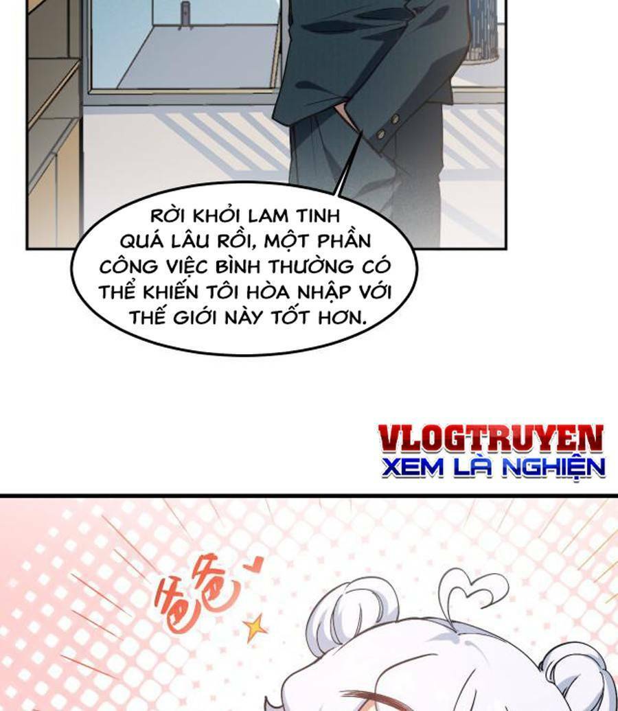 Vú Em Thánh Kỵ Sĩ Chapter 6 - Trang 2