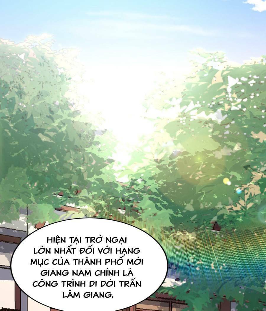 Vú Em Thánh Kỵ Sĩ Chapter 3 - Trang 2