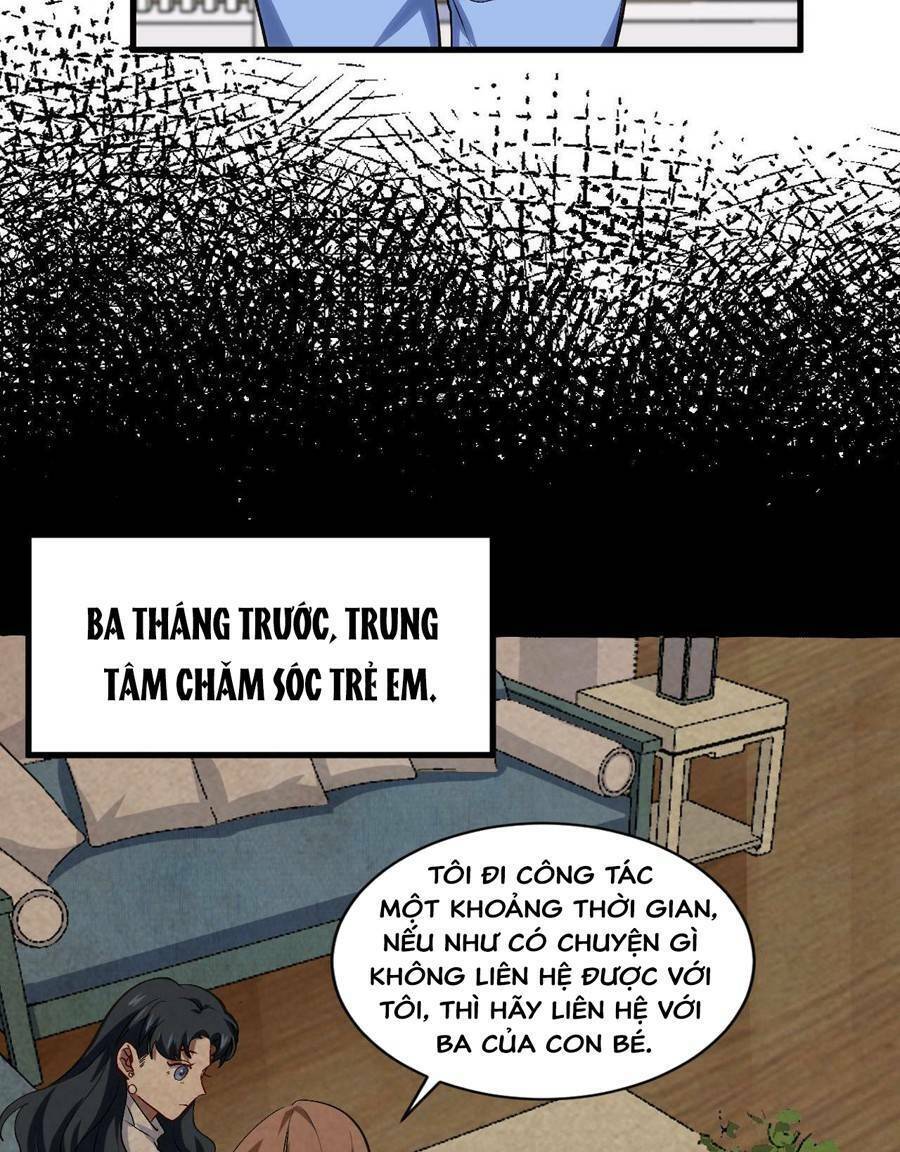 Vú Em Thánh Kỵ Sĩ Chapter 3 - Trang 2