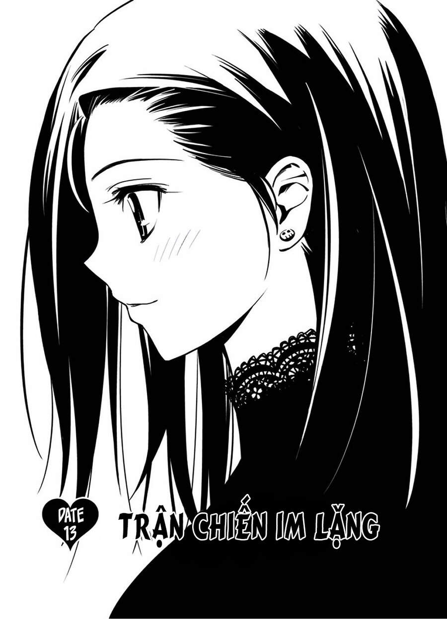 Giết Tôi Đi Kiruru Chapter 13 - Trang 2