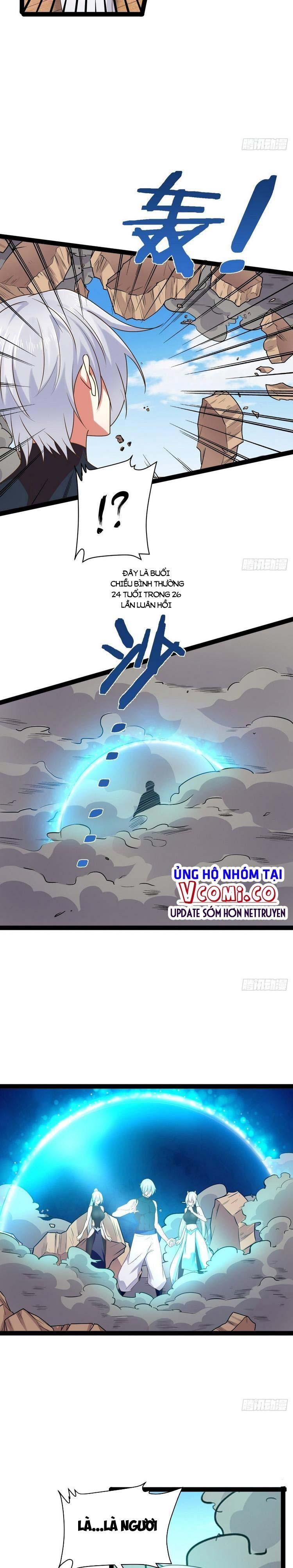 Bắt Đầu Làm ĐầY Điểm Mị Lực Chapter 20 - Trang 2