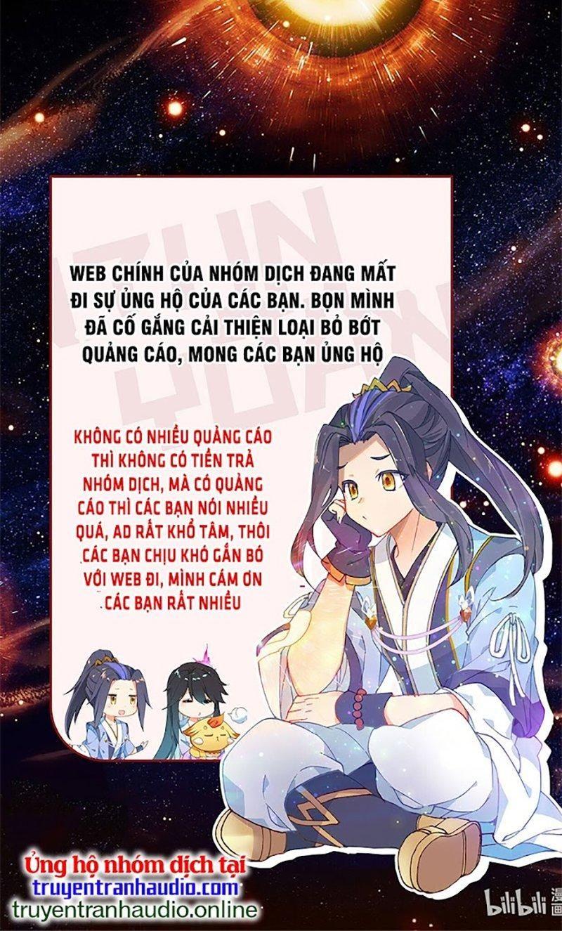 Bắt Đầu Làm ĐầY Điểm Mị Lực Chapter 18 - Trang 2