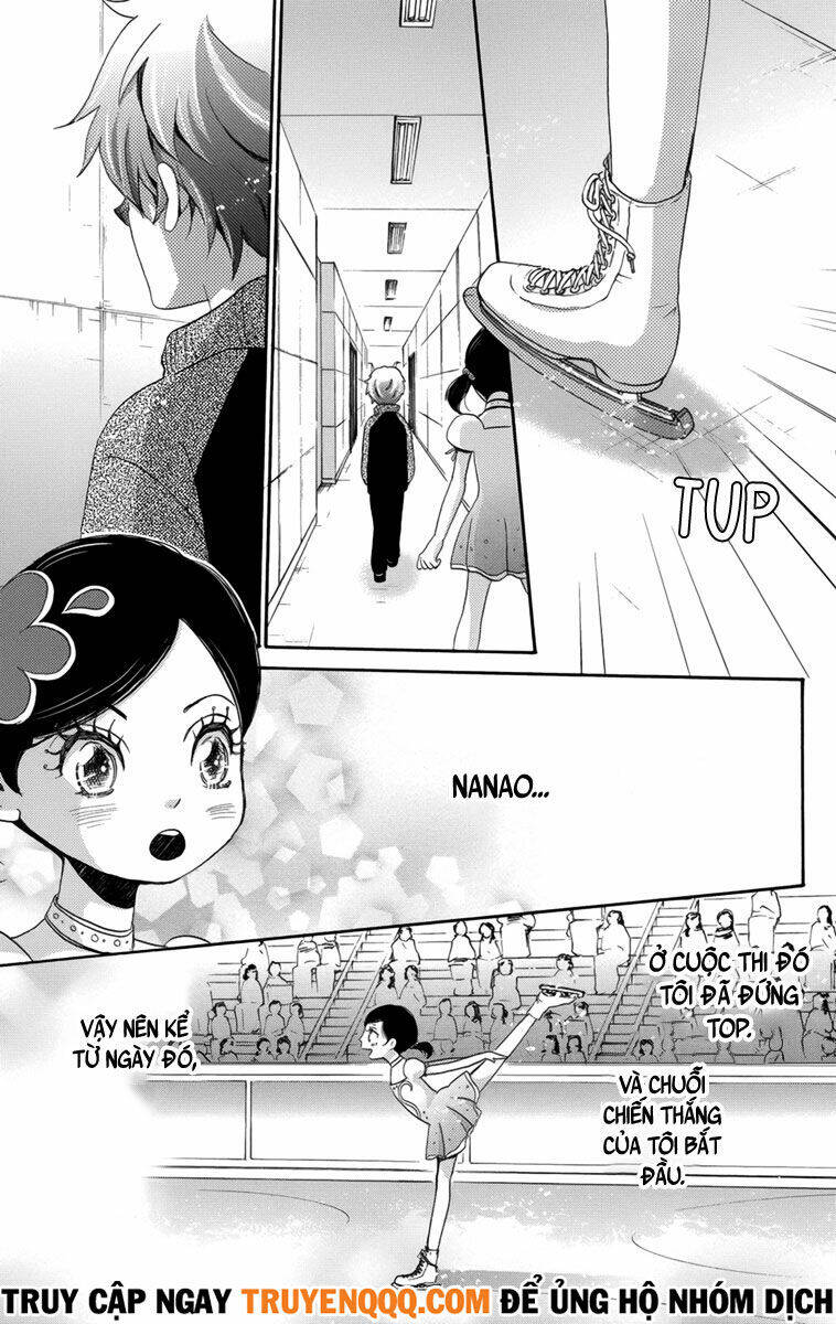 Koori No Joou Chapter 3 - Trang 2