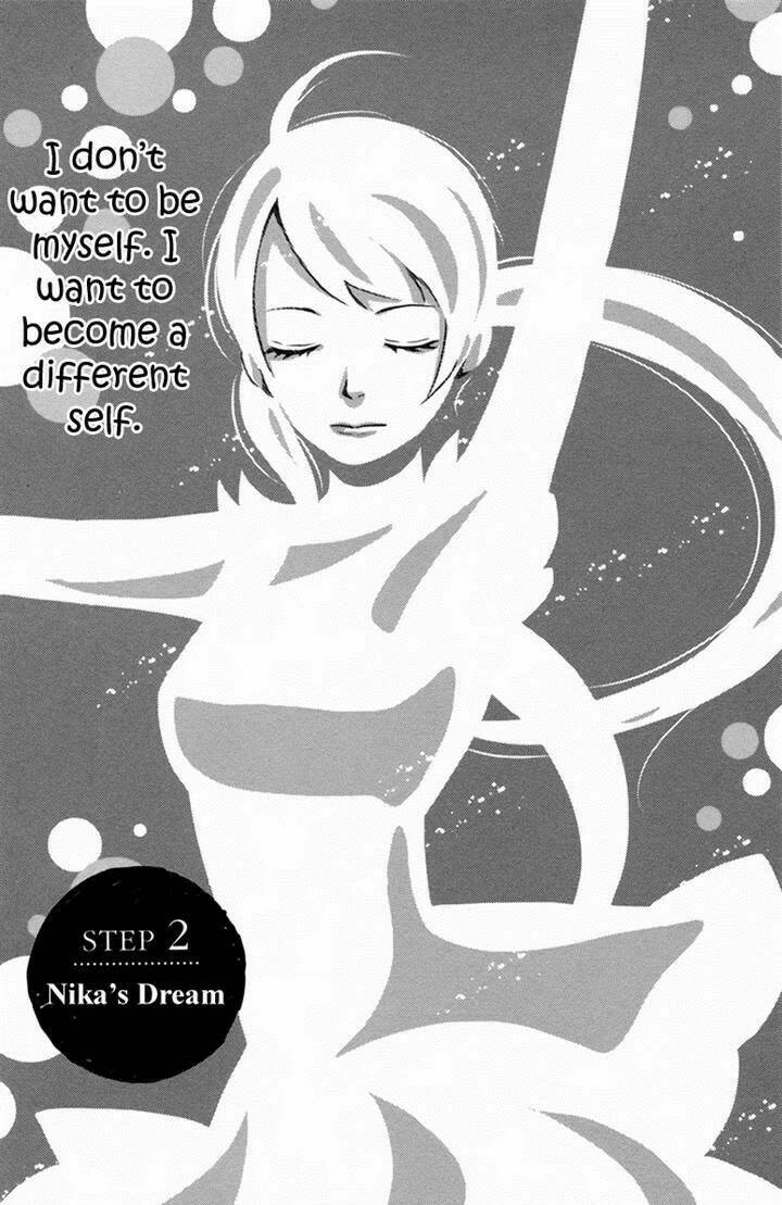 Koori No Joou Chapter 2 - Trang 2