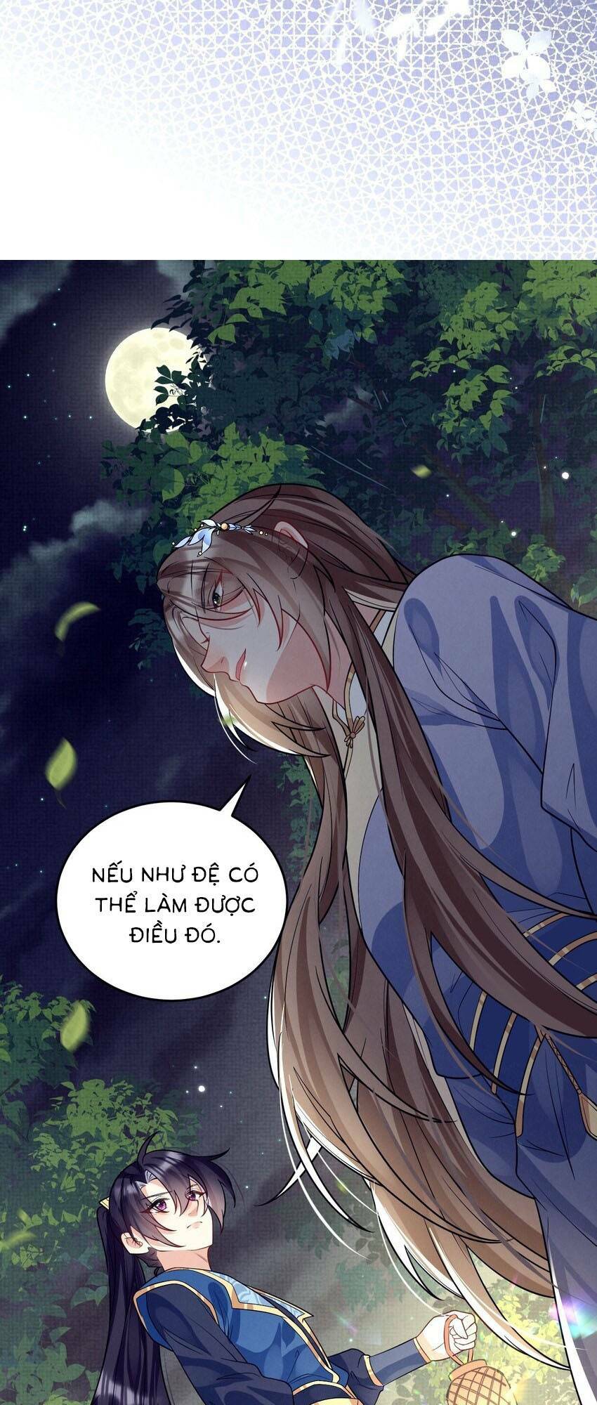 Phương Thức Nuôi Dưỡng Nhân Vật Phản Diện Chapter 36 - Trang 2