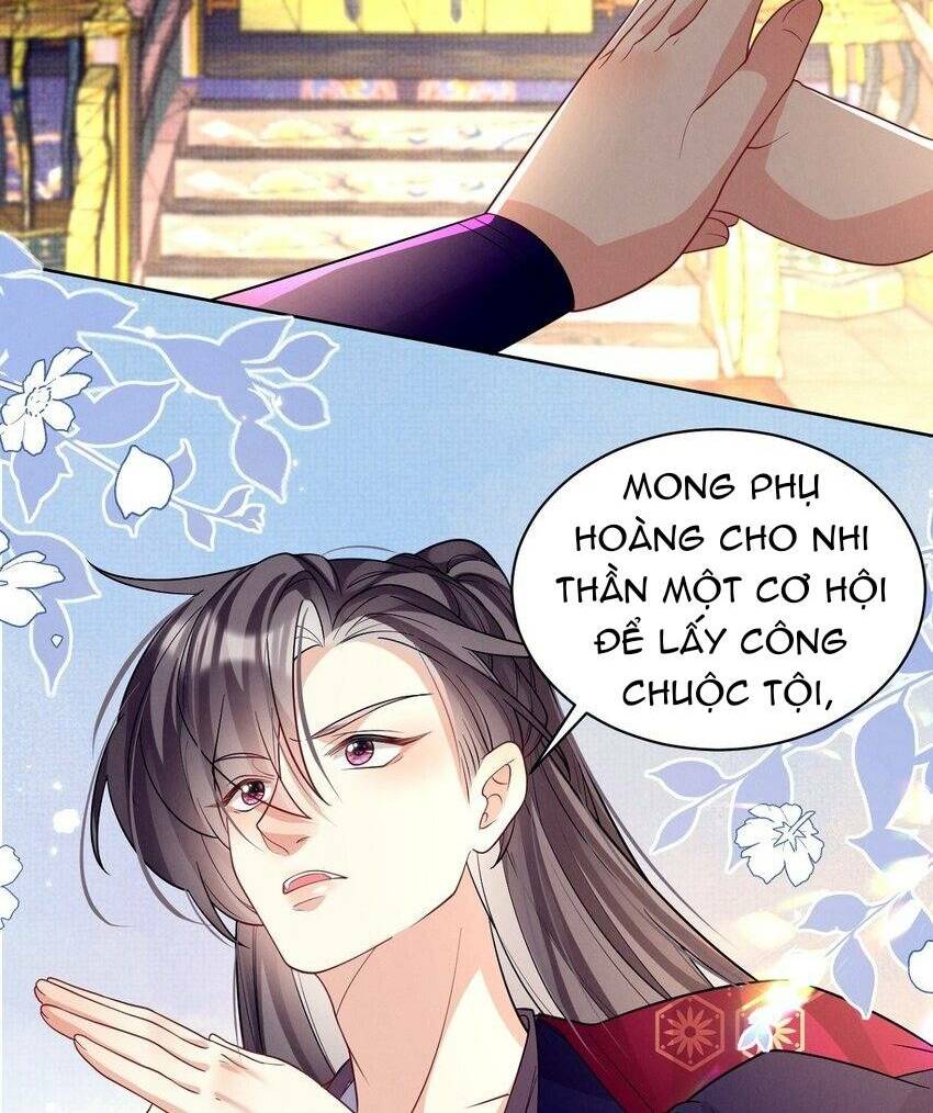 Phương Thức Nuôi Dưỡng Nhân Vật Phản Diện Chapter 28 - Trang 2