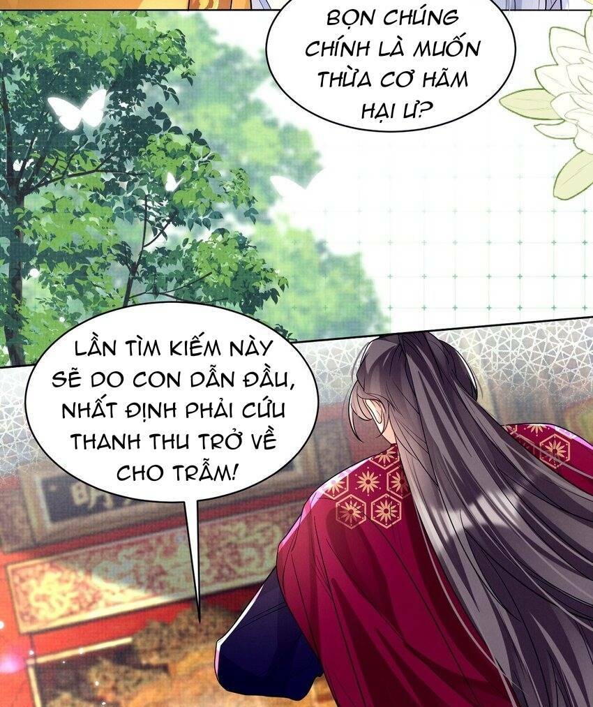 Phương Thức Nuôi Dưỡng Nhân Vật Phản Diện Chapter 28 - Trang 2