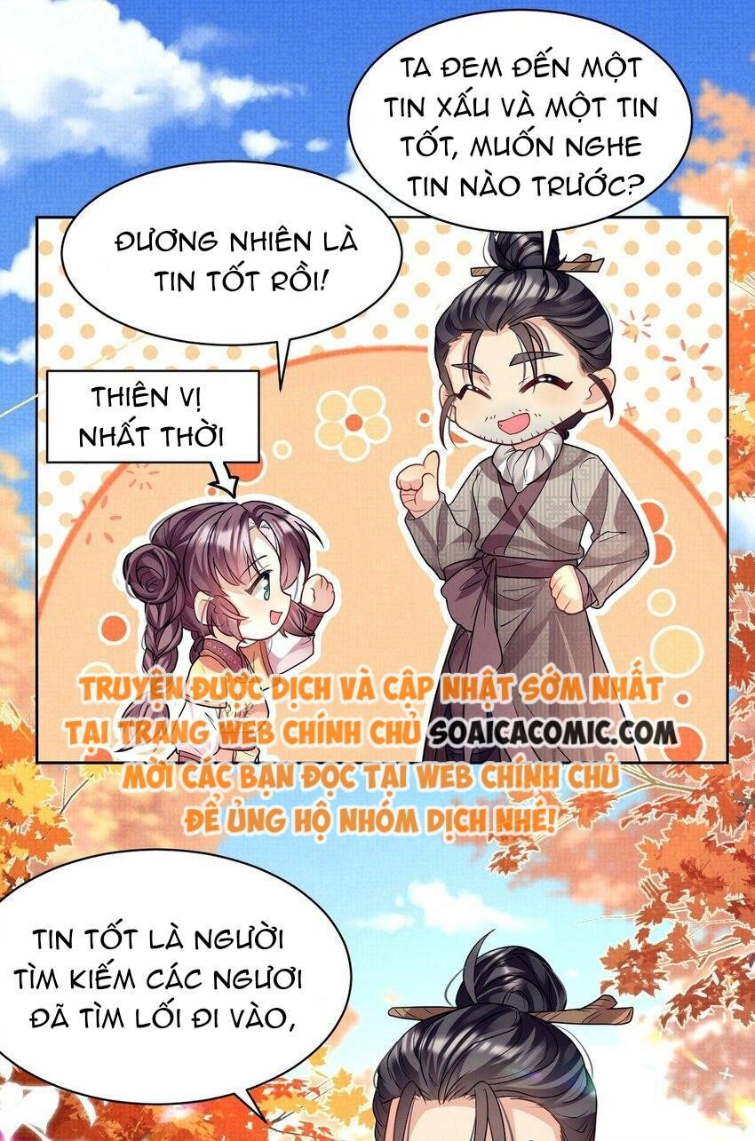 Phương Thức Nuôi Dưỡng Nhân Vật Phản Diện Chapter 28 - Trang 2