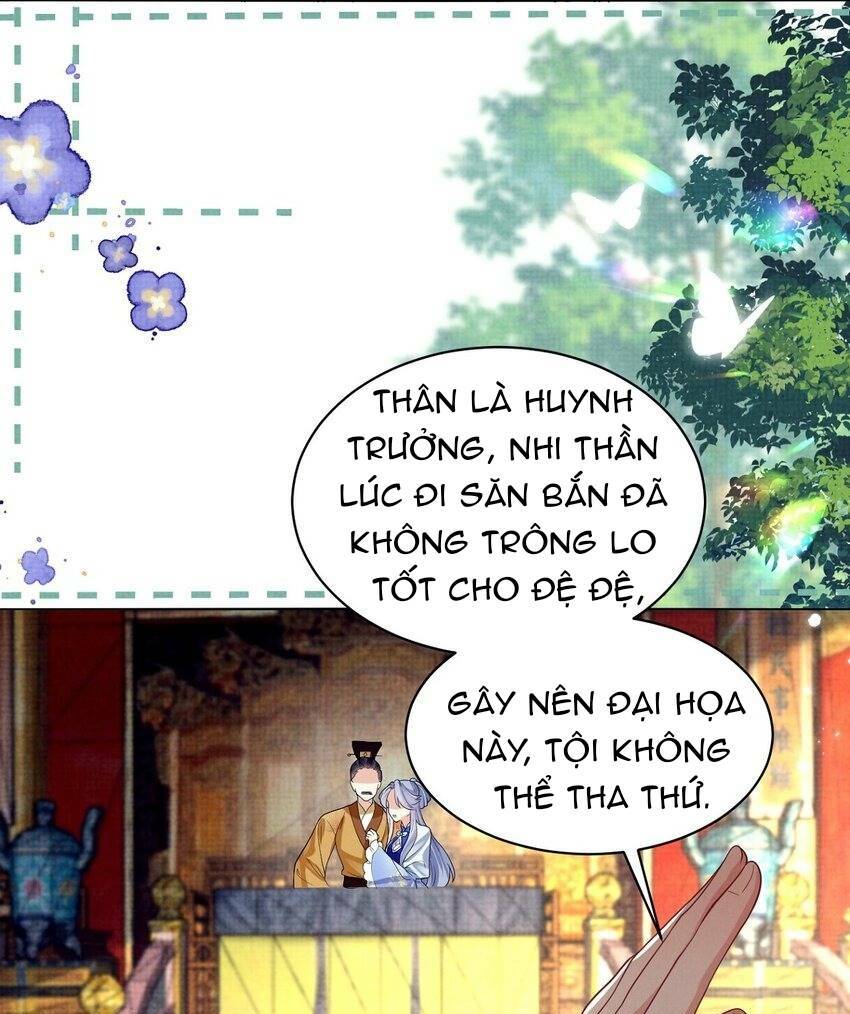 Phương Thức Nuôi Dưỡng Nhân Vật Phản Diện Chapter 28 - Trang 2