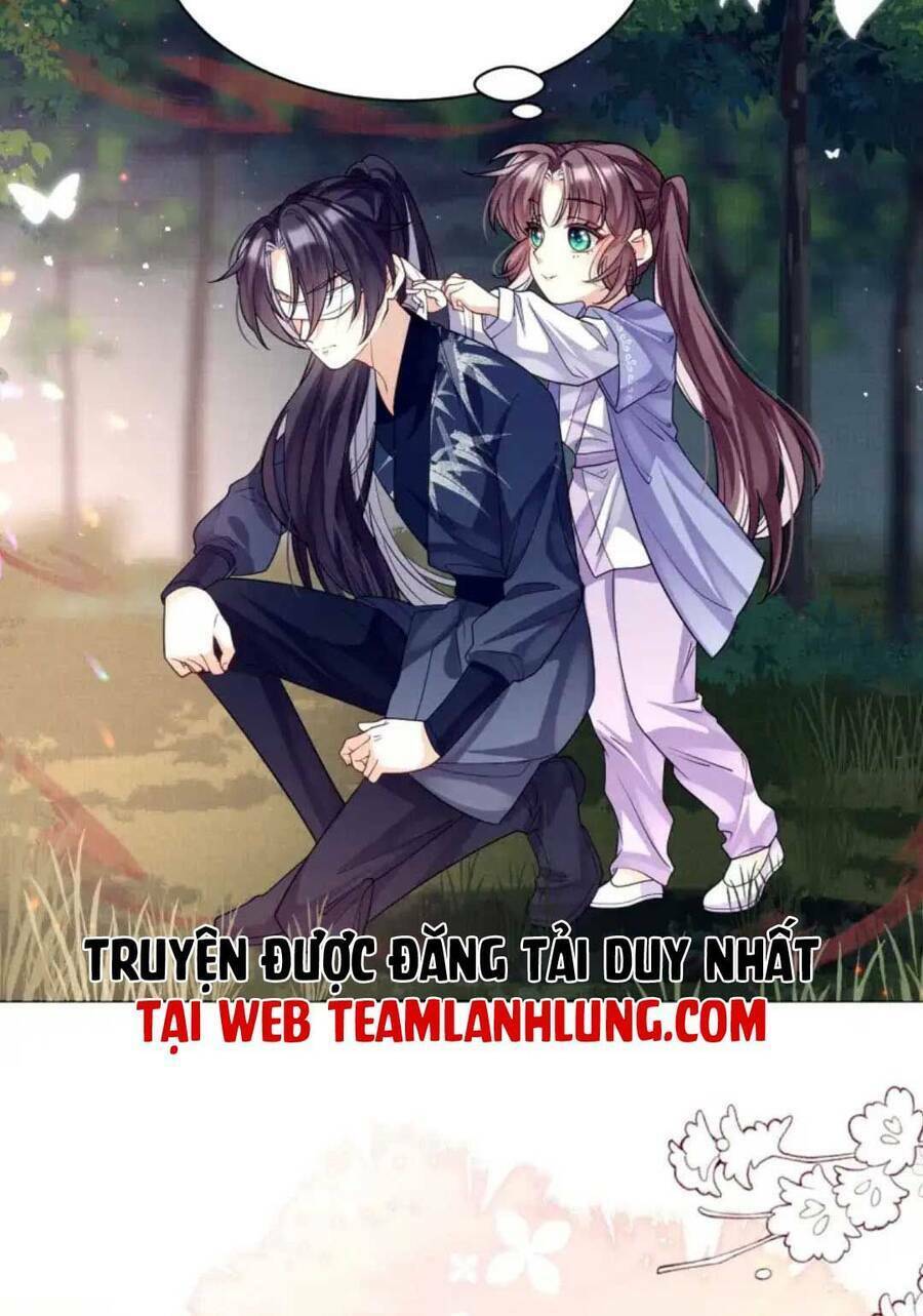 Phương Thức Nuôi Dưỡng Nhân Vật Phản Diện Chapter 21 - Trang 2