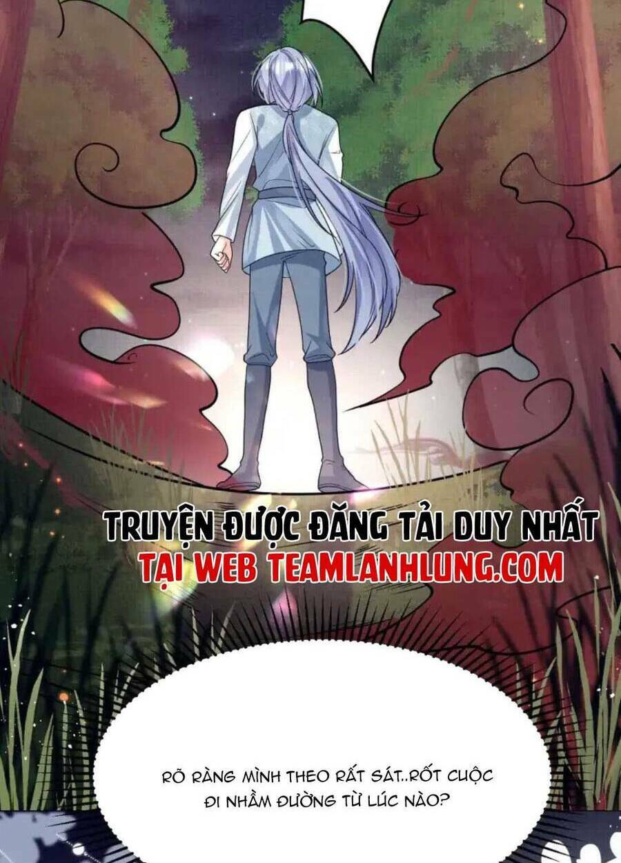 Phương Thức Nuôi Dưỡng Nhân Vật Phản Diện Chapter 21 - Trang 2