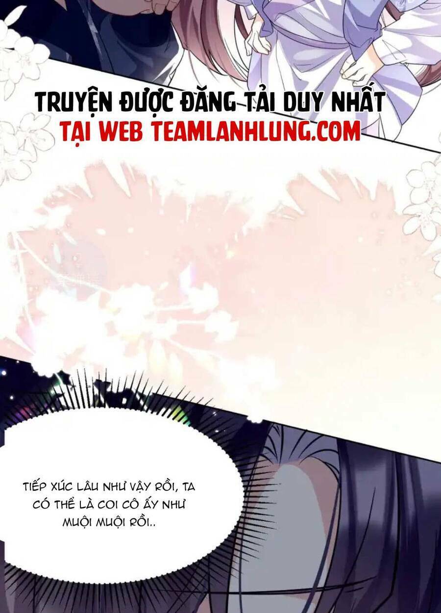 Phương Thức Nuôi Dưỡng Nhân Vật Phản Diện Chapter 21 - Trang 2