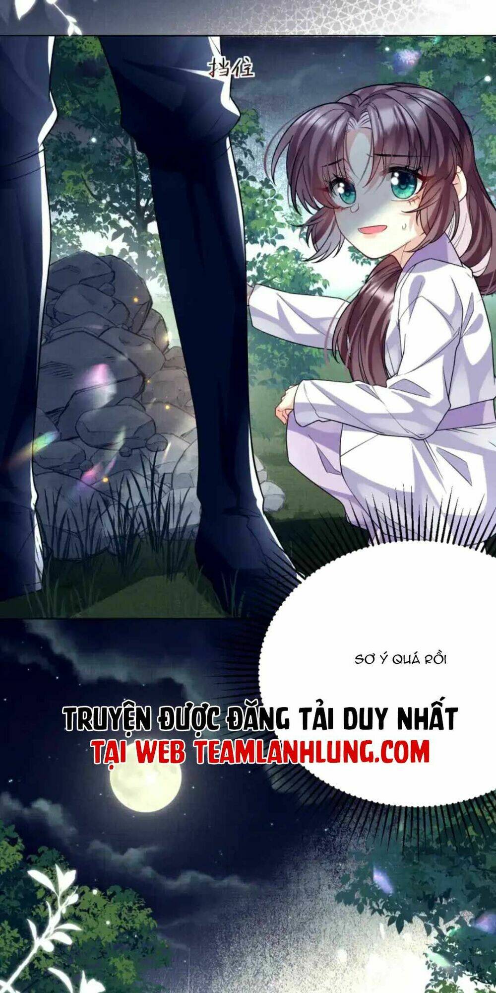 Phương Thức Nuôi Dưỡng Nhân Vật Phản Diện Chapter 19 - Trang 2