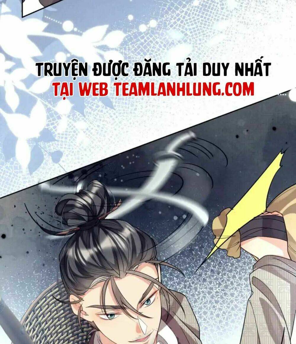 Phương Thức Nuôi Dưỡng Nhân Vật Phản Diện Chapter 19 - Trang 2