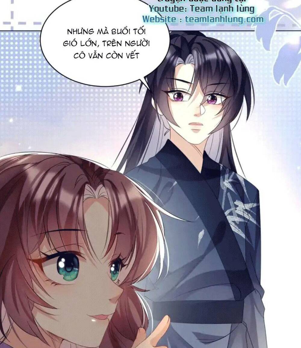 Phương Thức Nuôi Dưỡng Nhân Vật Phản Diện Chapter 18 - Trang 2