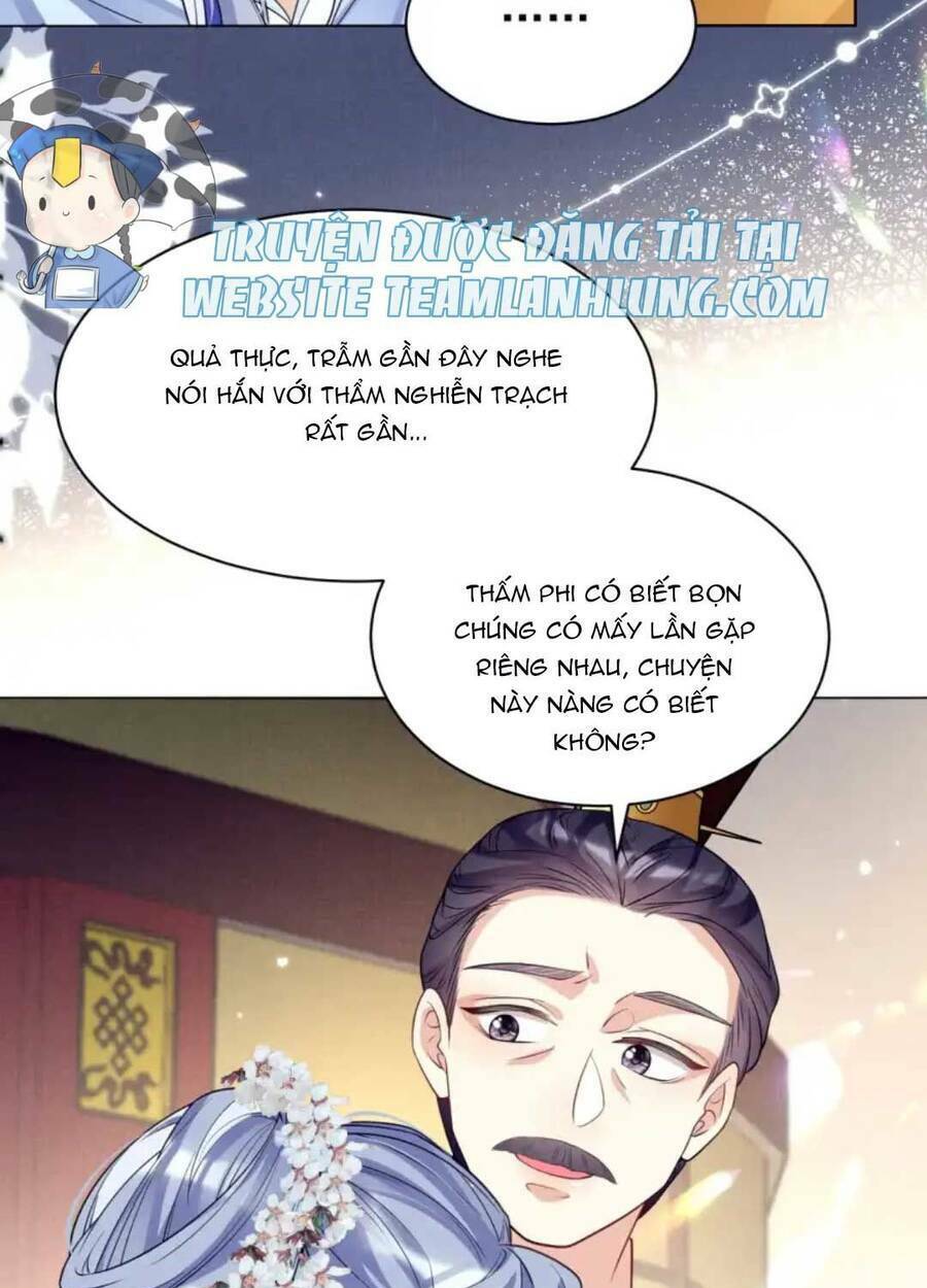 Phương Thức Nuôi Dưỡng Nhân Vật Phản Diện Chapter 17 - Trang 2