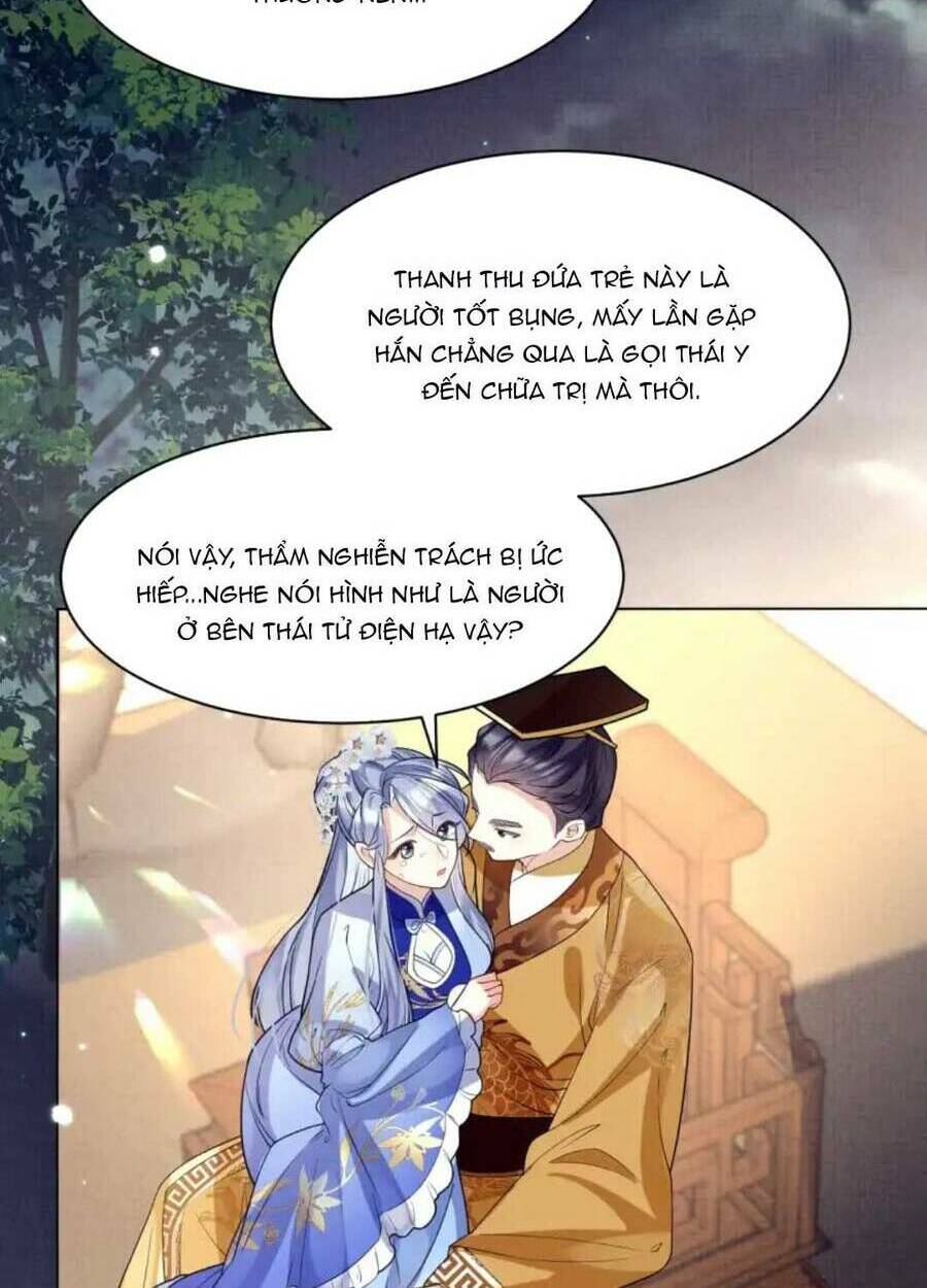 Phương Thức Nuôi Dưỡng Nhân Vật Phản Diện Chapter 17 - Trang 2