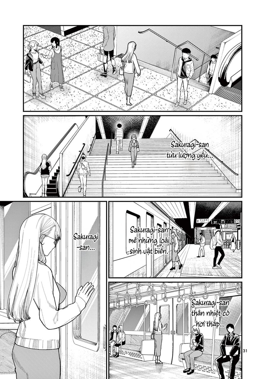 Wakaba-Sanchi No Aoi Koi Chapter 2 - Trang 2