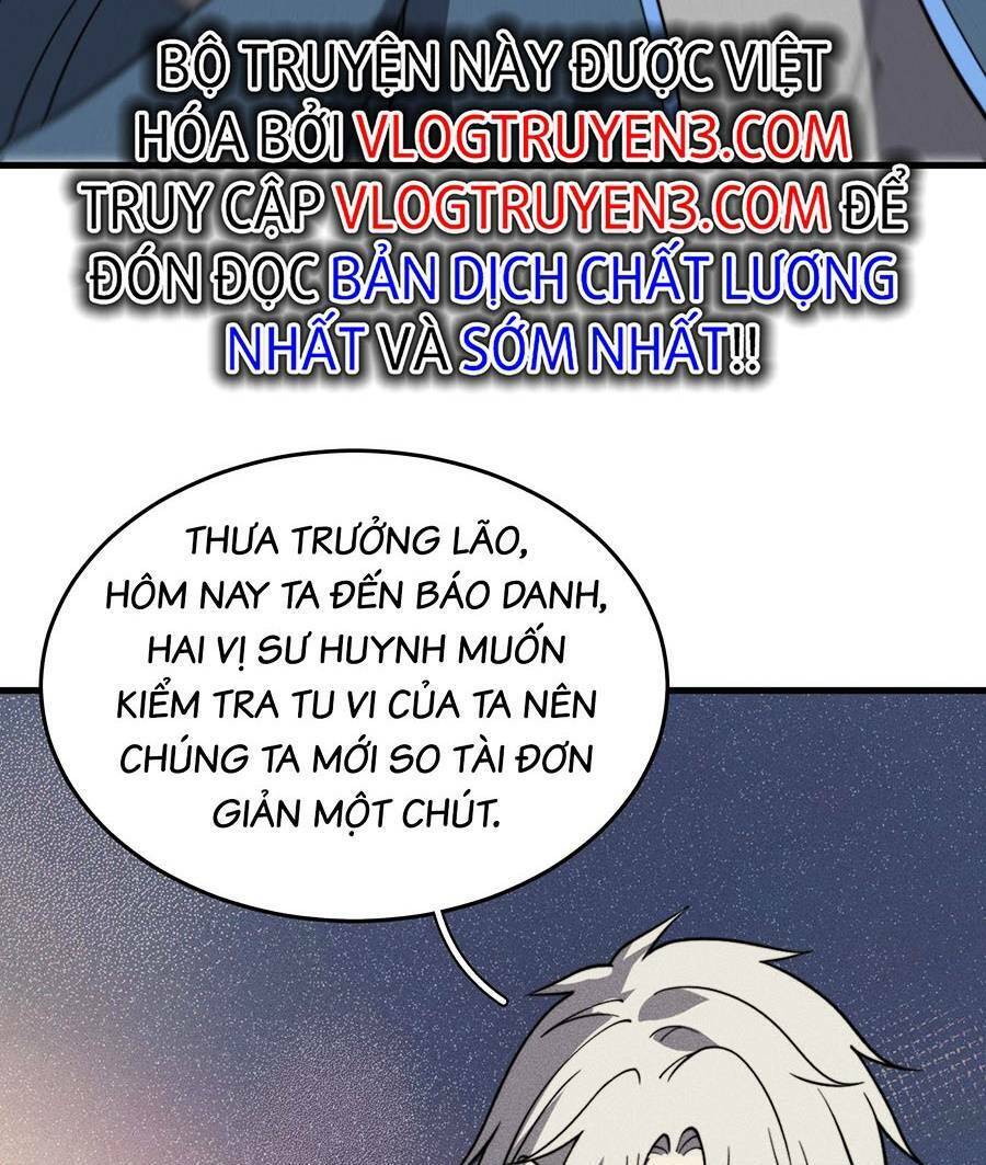 Tối Cường Thôn Phệ Hệ Thống Chapter 32 - Trang 2