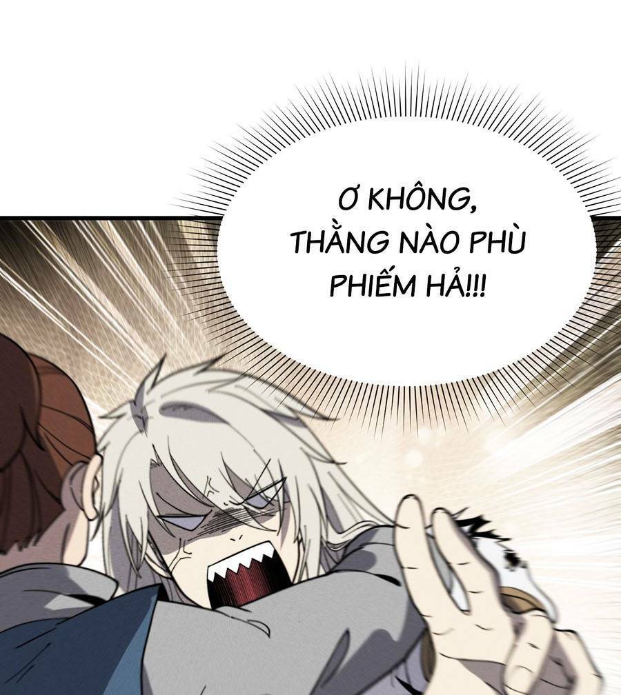 Tối Cường Thôn Phệ Hệ Thống Chapter 32 - Trang 2