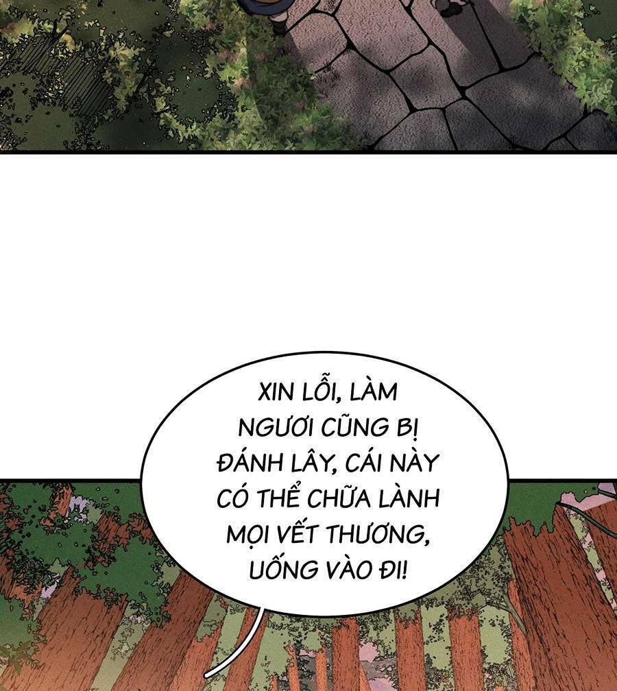 Tối Cường Thôn Phệ Hệ Thống Chapter 32 - Trang 2