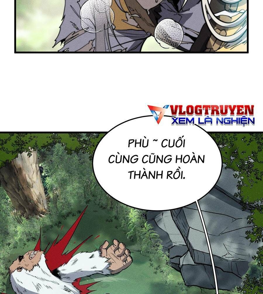 Tối Cường Thôn Phệ Hệ Thống Chapter 30 - Trang 2