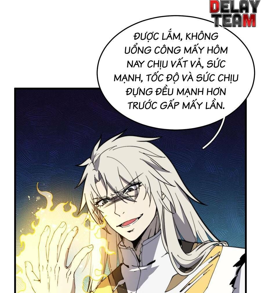 Tối Cường Thôn Phệ Hệ Thống Chapter 30 - Trang 2