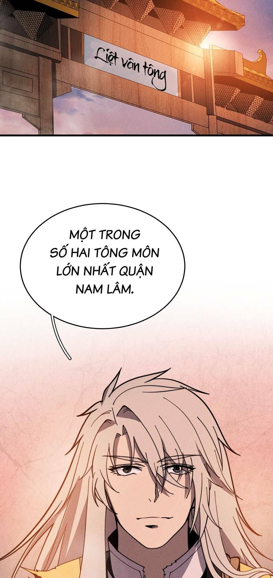 Tối Cường Thôn Phệ Hệ Thống Chapter 30 - Trang 2