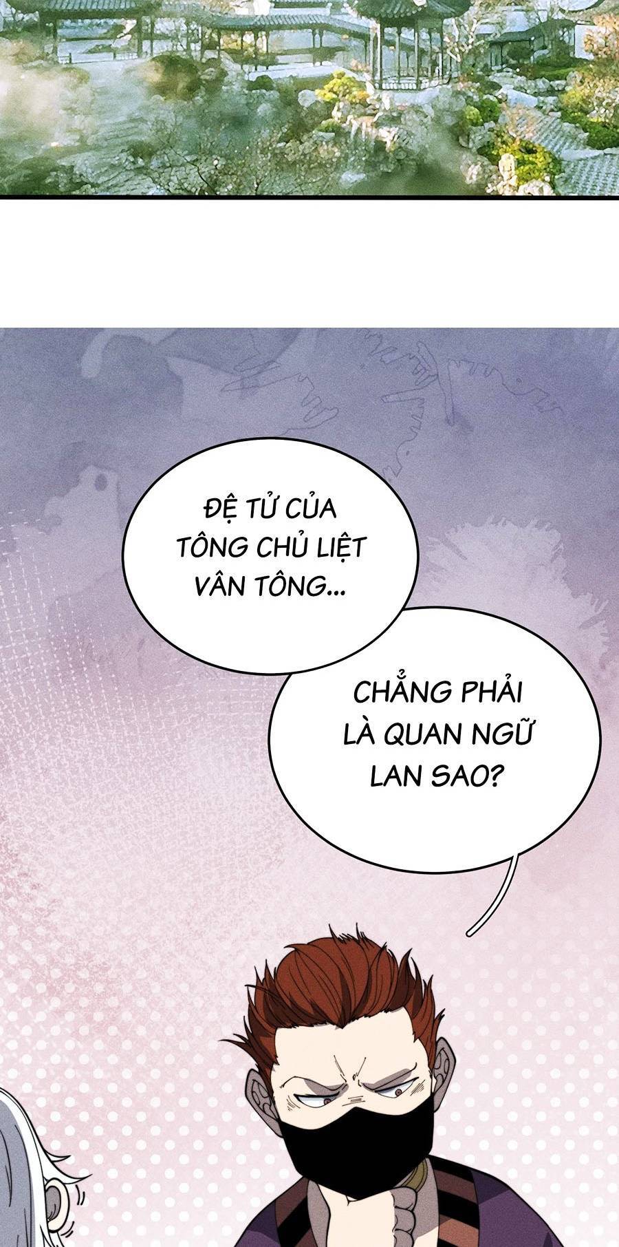 Tối Cường Thôn Phệ Hệ Thống Chapter 29 - Trang 2