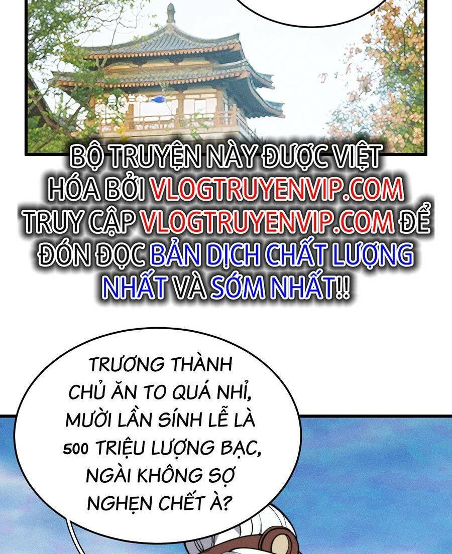 Tối Cường Thôn Phệ Hệ Thống Chapter 28 - Trang 2