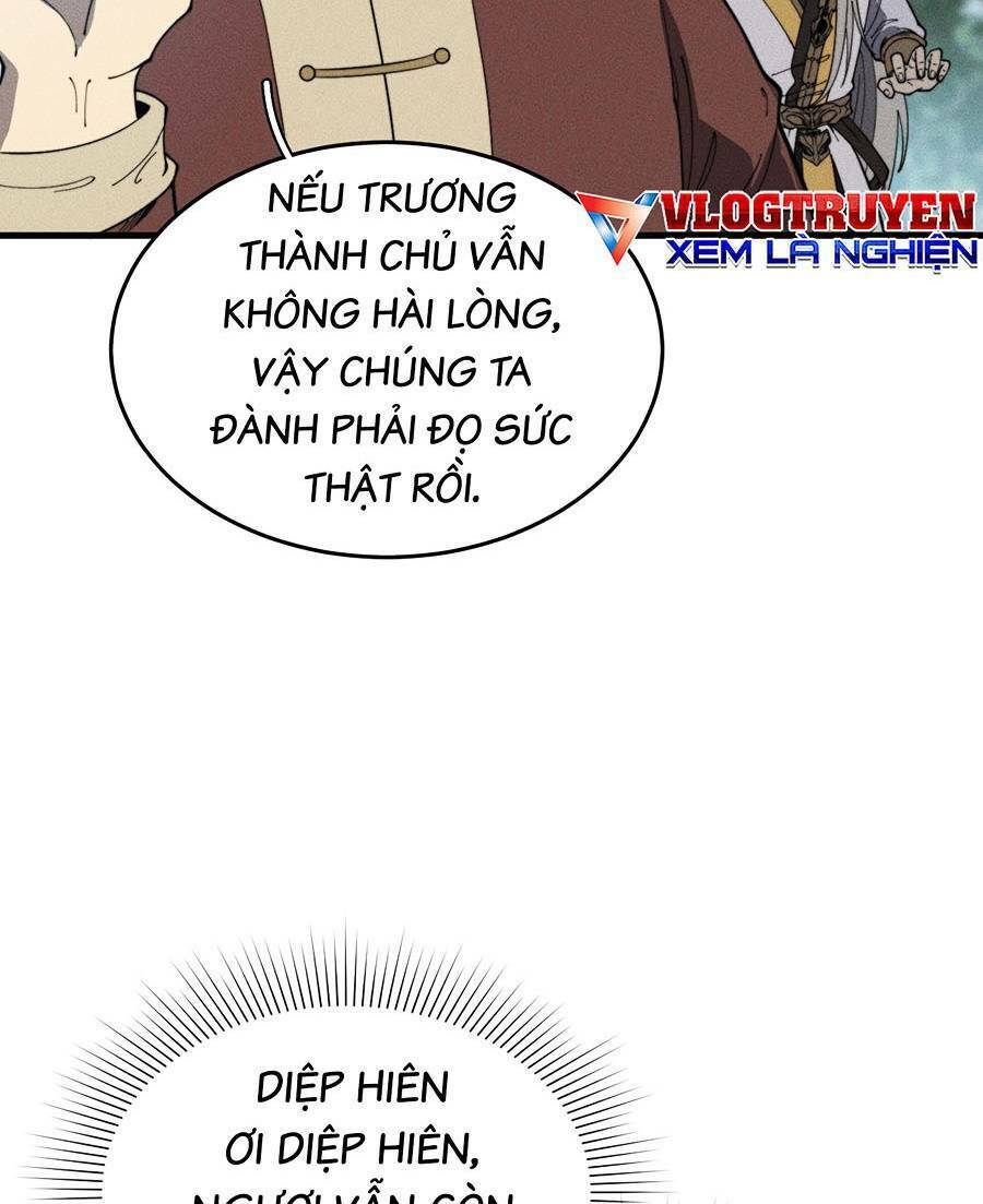 Tối Cường Thôn Phệ Hệ Thống Chapter 28 - Trang 2