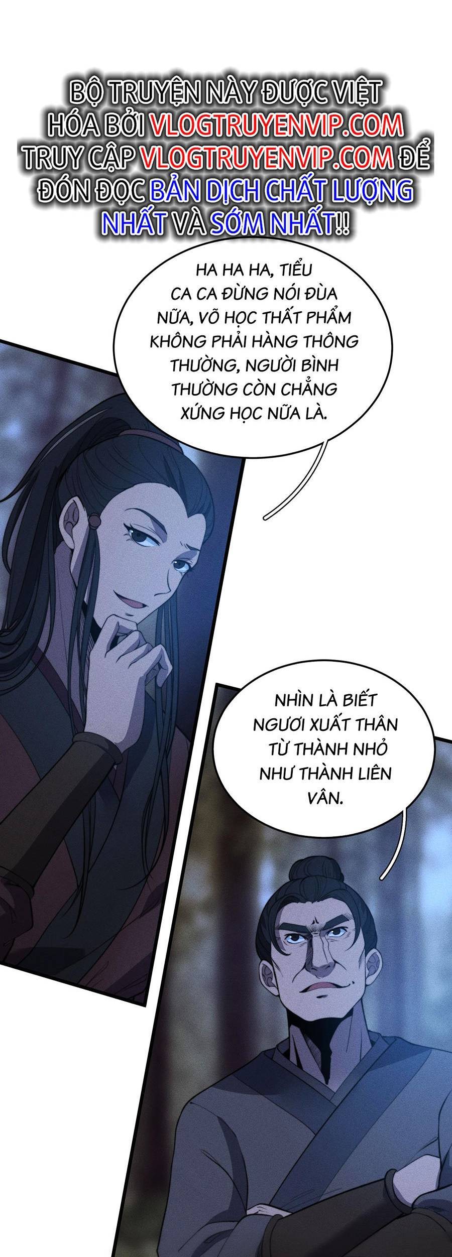 Tối Cường Thôn Phệ Hệ Thống Chapter 26 - Trang 2